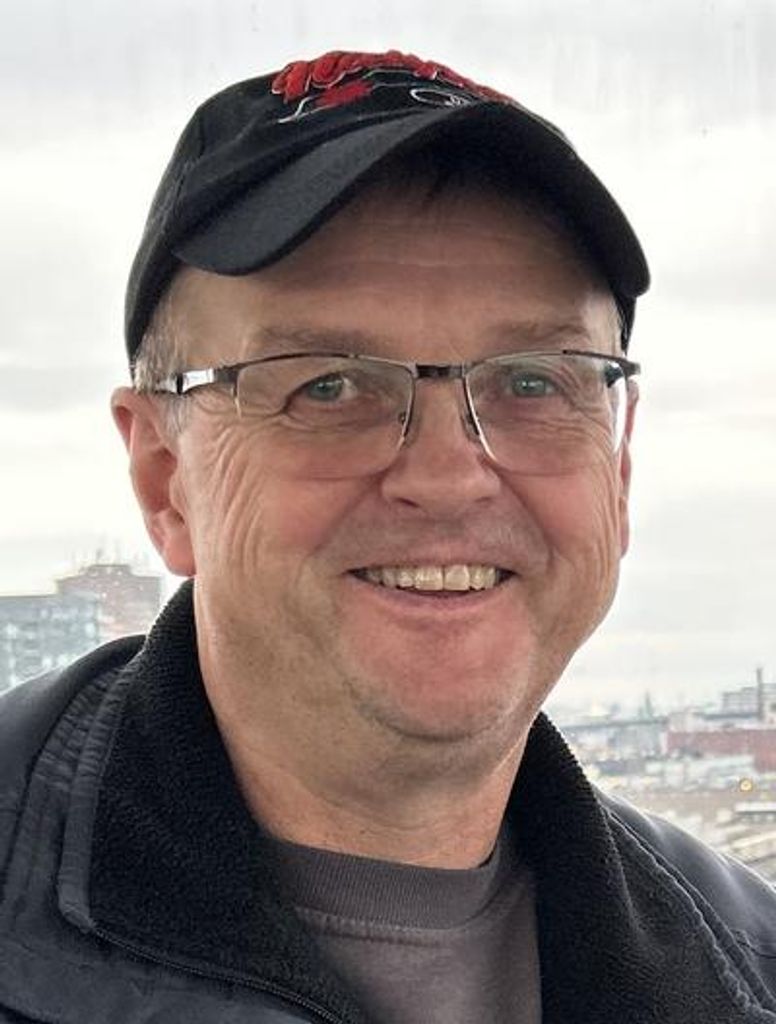 Alexander "Alex" Pinhorn Profile Photo
