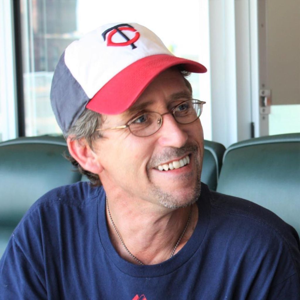 James Todd Steuerwald Profile Photo