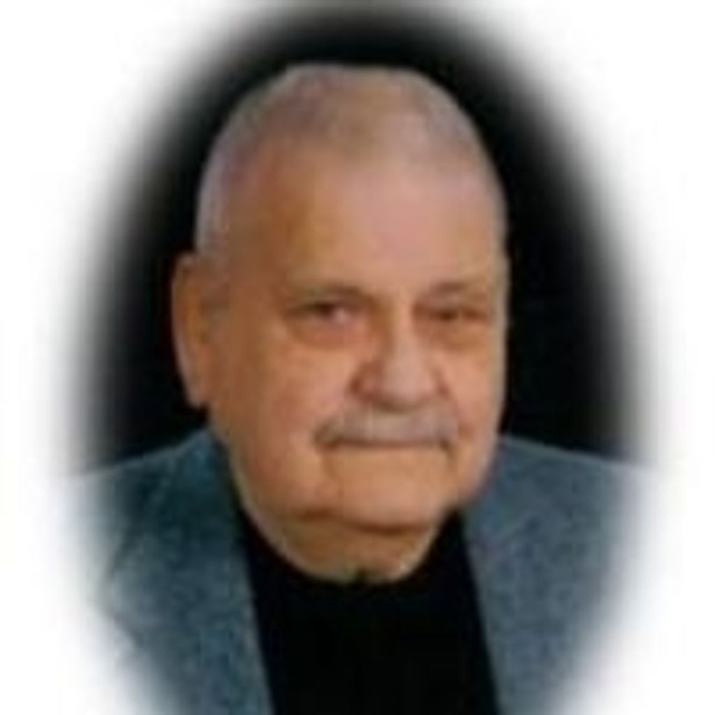 Donald Duane Smith