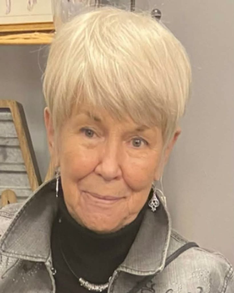 Donna J Palenske Profile Photo