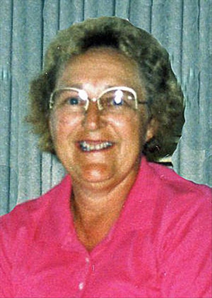 Donna Koeck