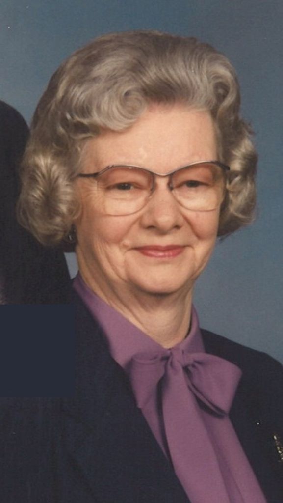 Mary Ellen (Western) Smiley Profile Photo