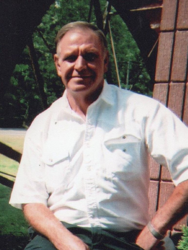 Larry E. Vail Profile Photo