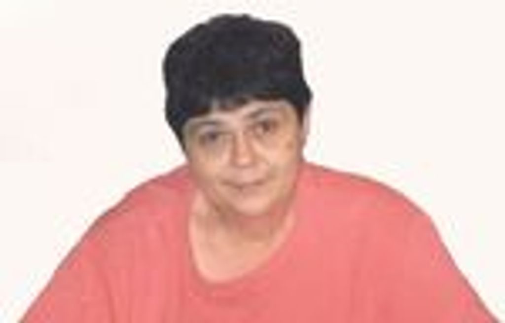 Beverly Whitehead