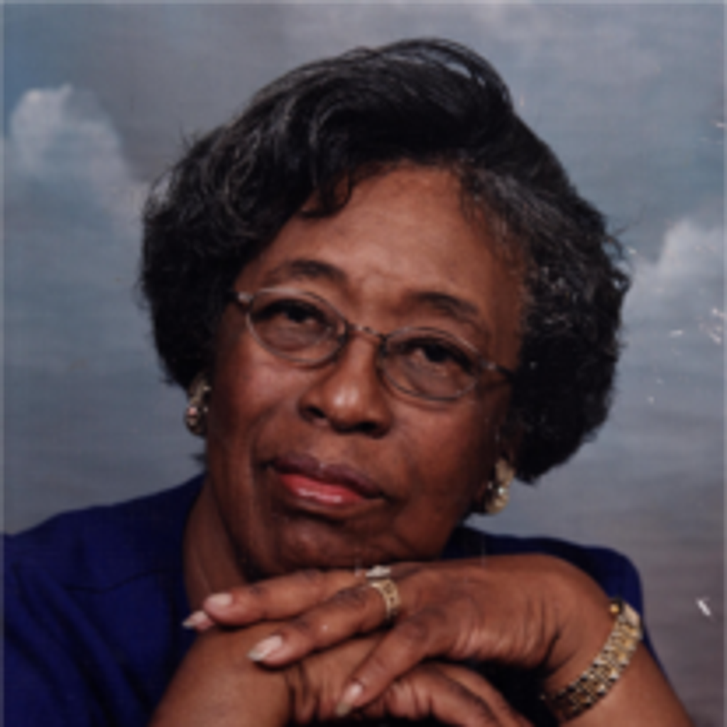 Mary Smith