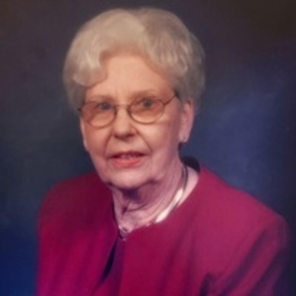Edith P. Kearson Profile Photo