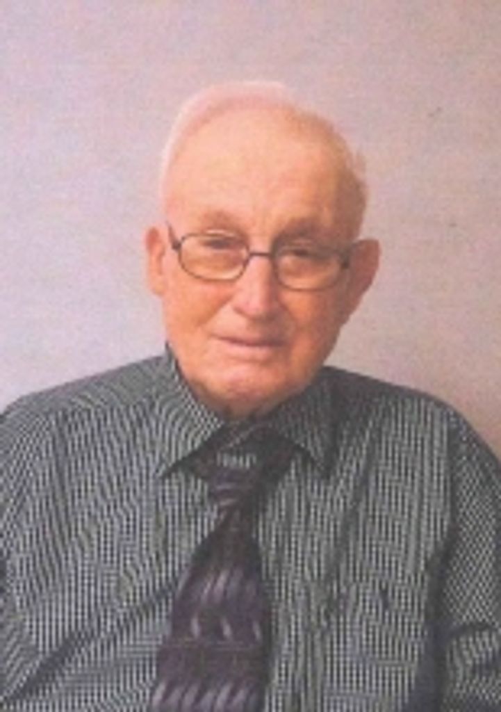 Fred George Dauer