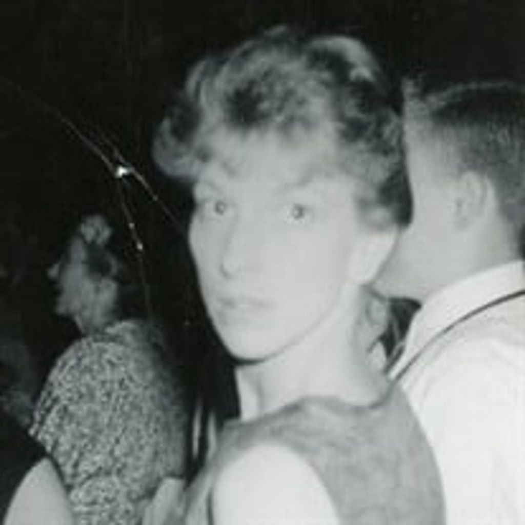 Doris Anna (Johnson) Hughes Profile Photo