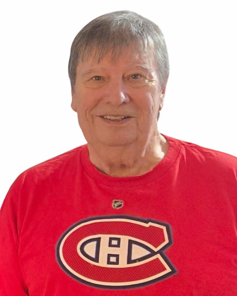 Delbert Gorr