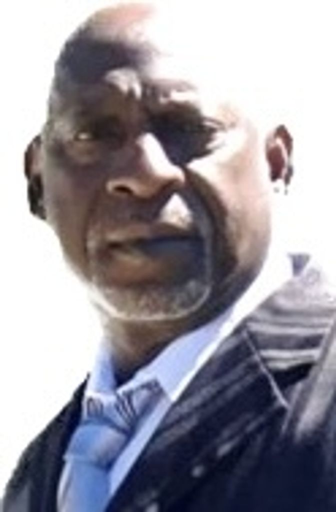 Grant Ruffin Profile Photo