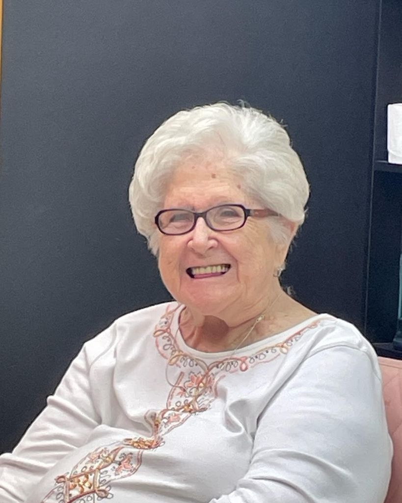 Martha Jo Merrell Profile Photo