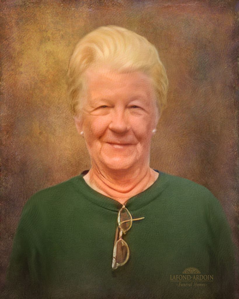 Sherlene Lavergne