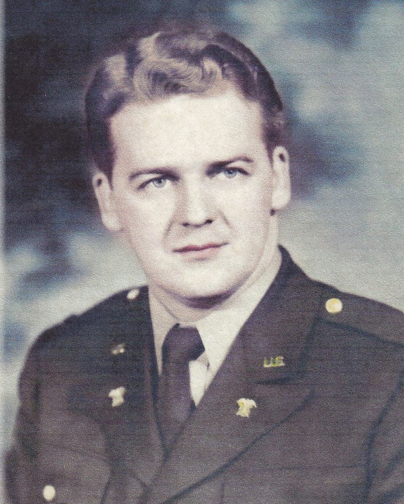Wendell H. Giles
