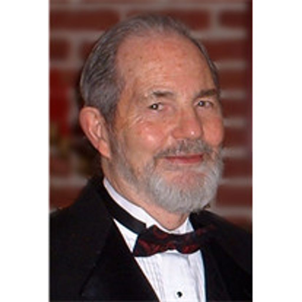 Frank "Jack" Elston Binns