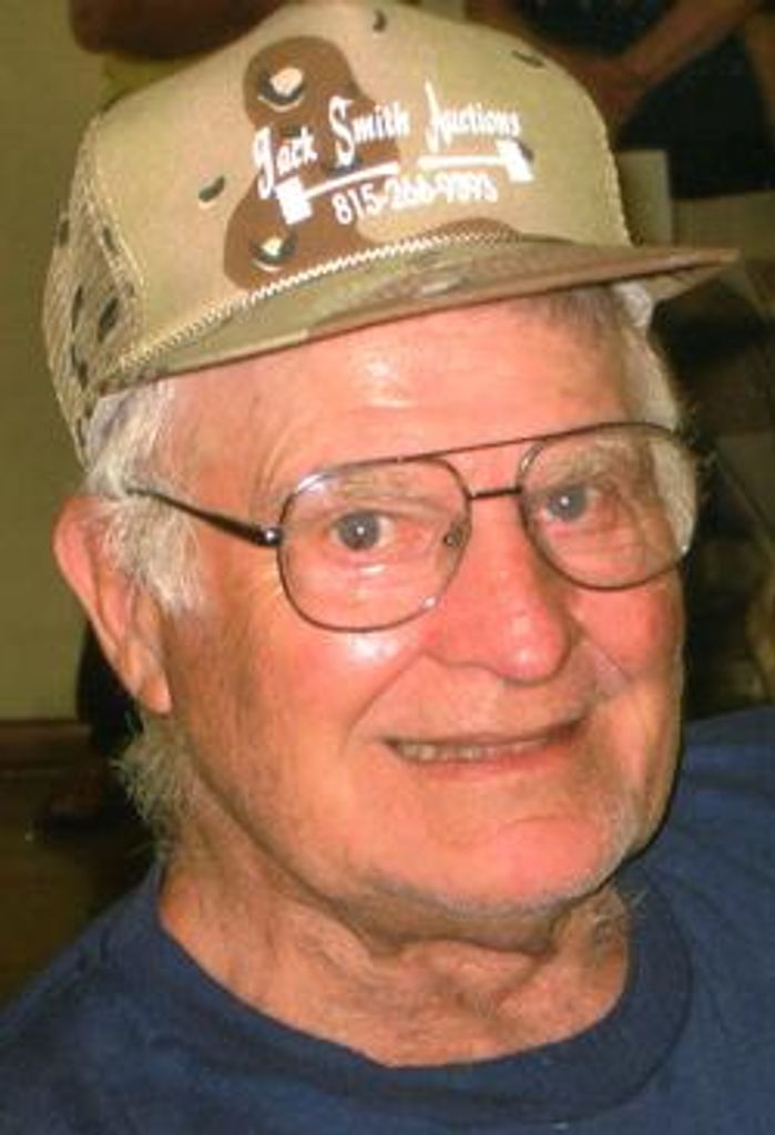 Delano "Pete" Hammer