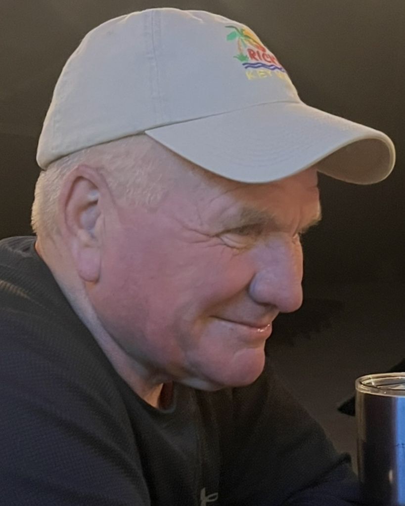 Richard D. "Rick" Nelson Profile Photo