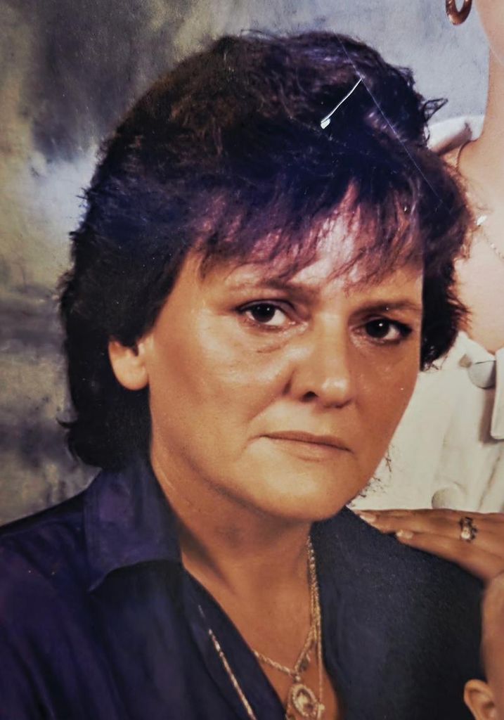 Jennie Ruth Cox Profile Photo