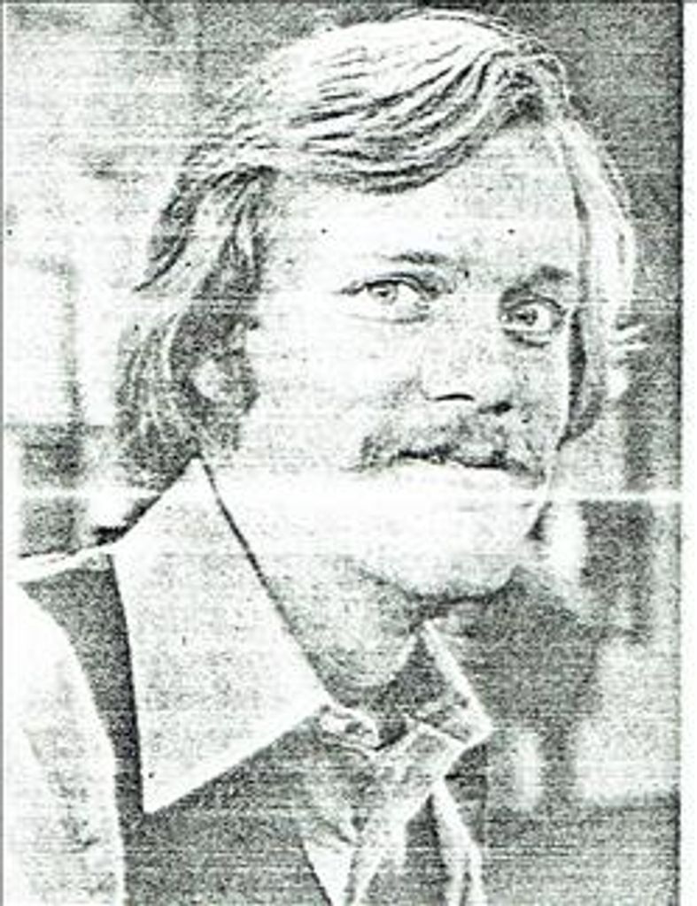 Gary Martin
