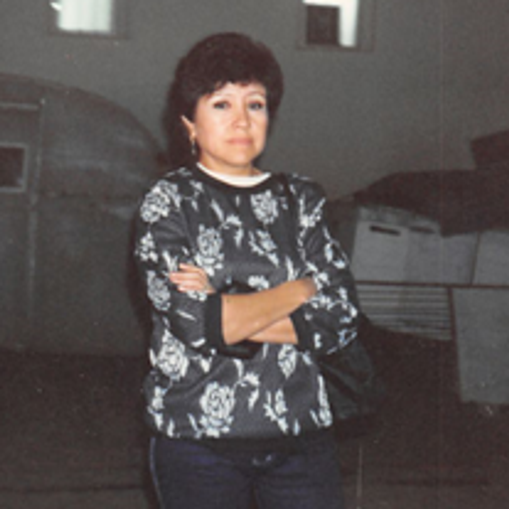 Juana Ramirez