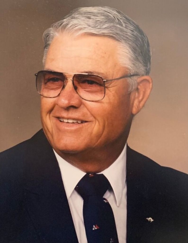 Billy Frank Guest