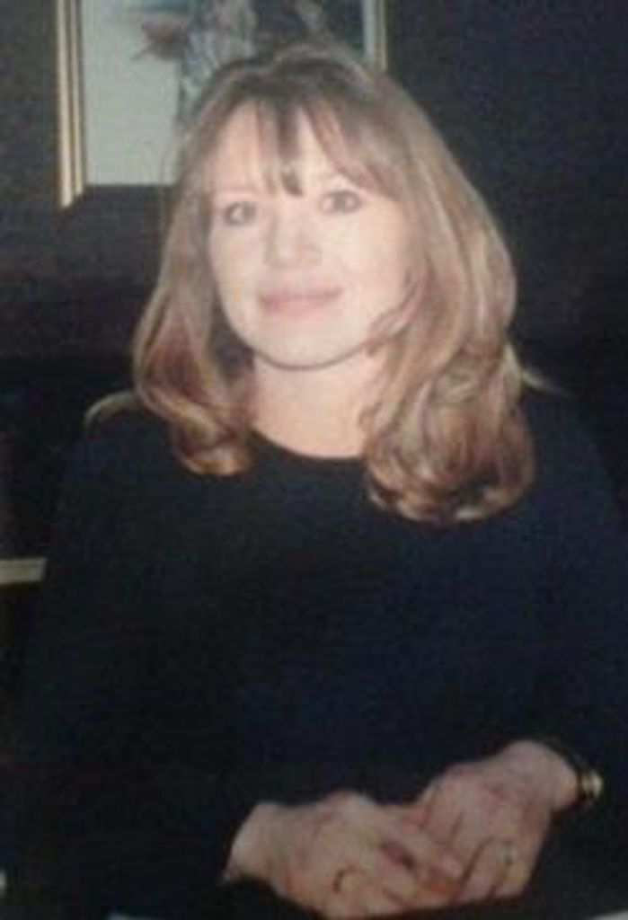 Patricia "Trisha" Eileen Lafontaine
