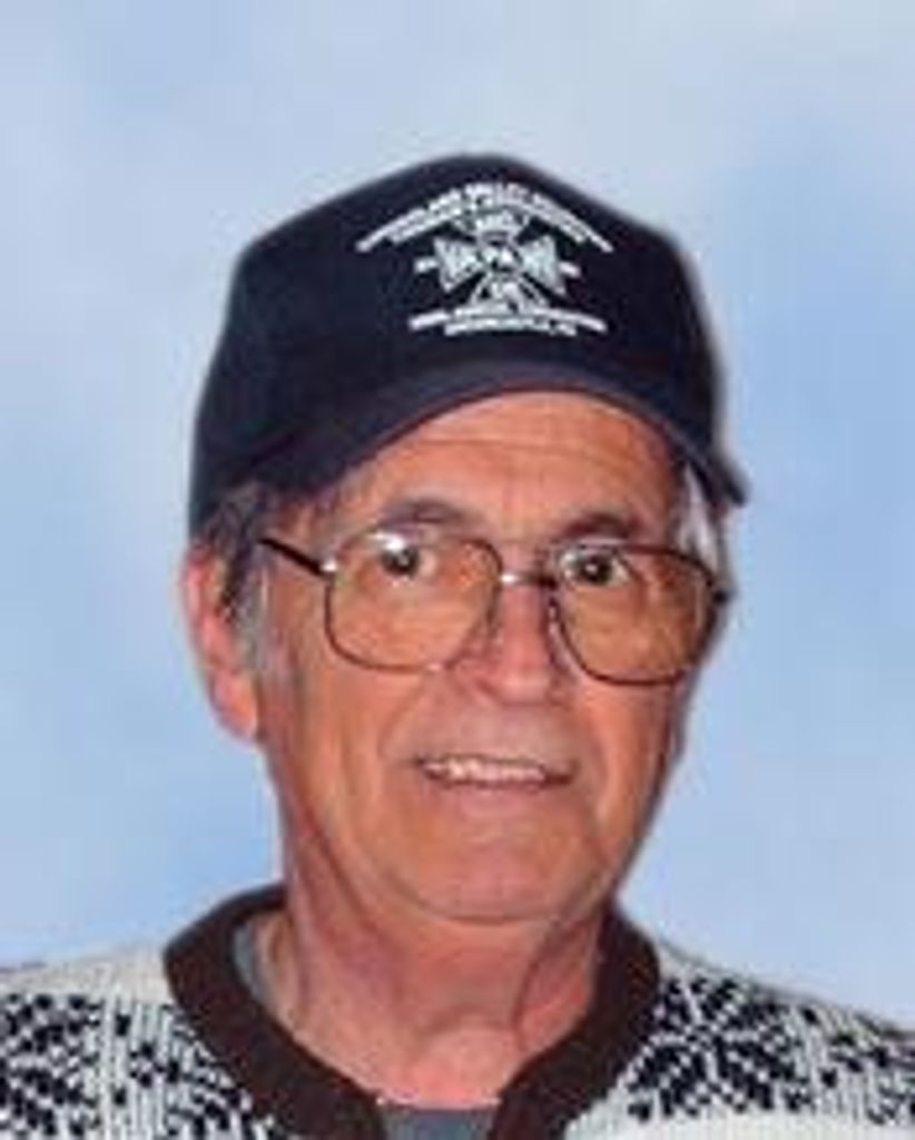 Gary W. Barnes Profile Photo