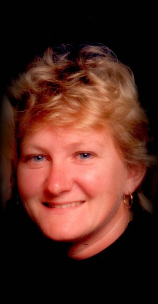 Bonnie Jean (Luckenbill)  Richards