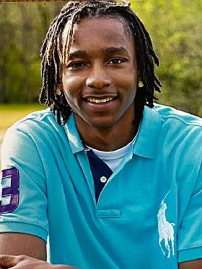 Purvis Tanner Iv Profile Photo