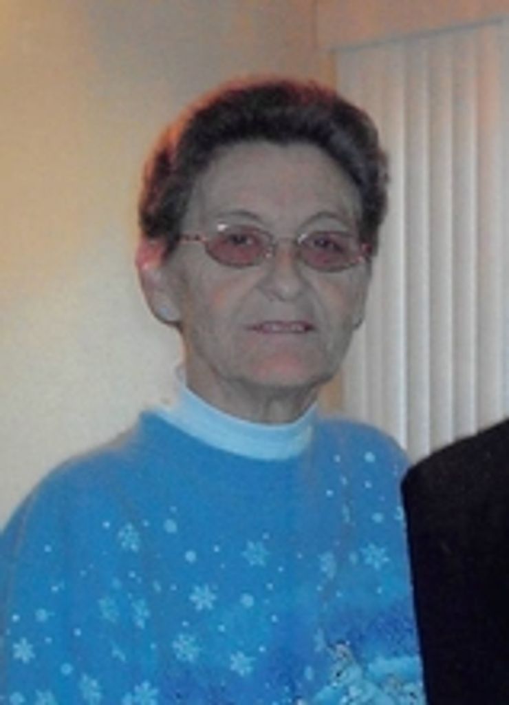Charis Ann Almsteadt (Boyle) Profile Photo