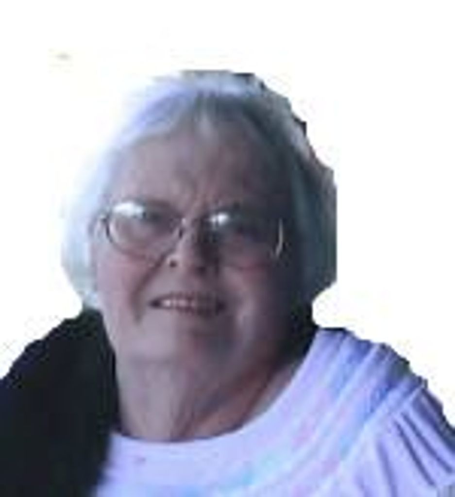 Lois J. Warmuskerken