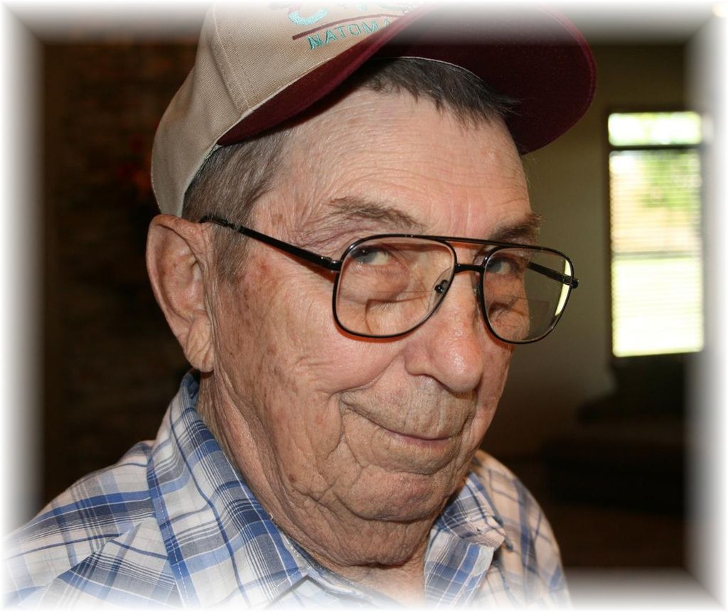 Everett "Junior" Pruter, Jr.