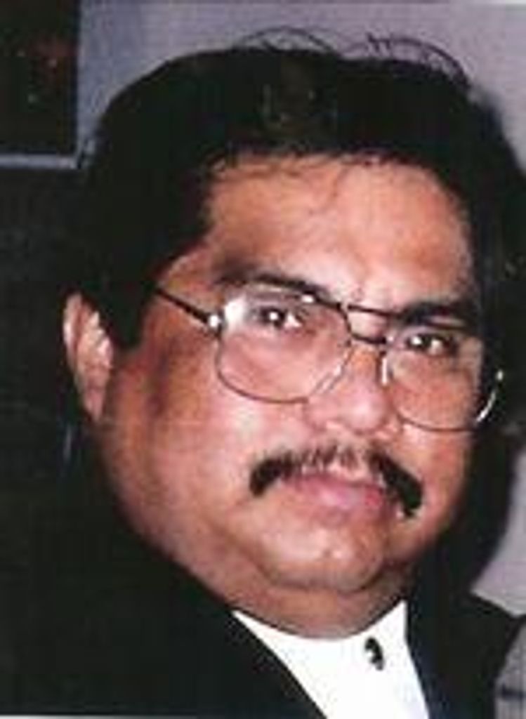 Ismael - Martinez Jr.