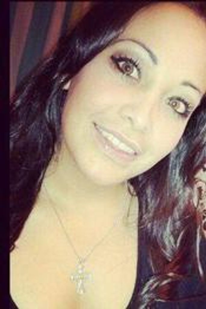 Jaclyn Marie Hinojosa