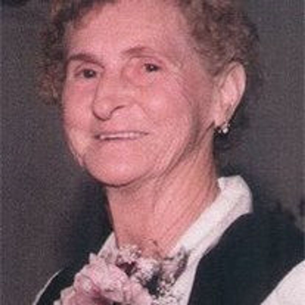 Anna Lee G. Barilleaux
