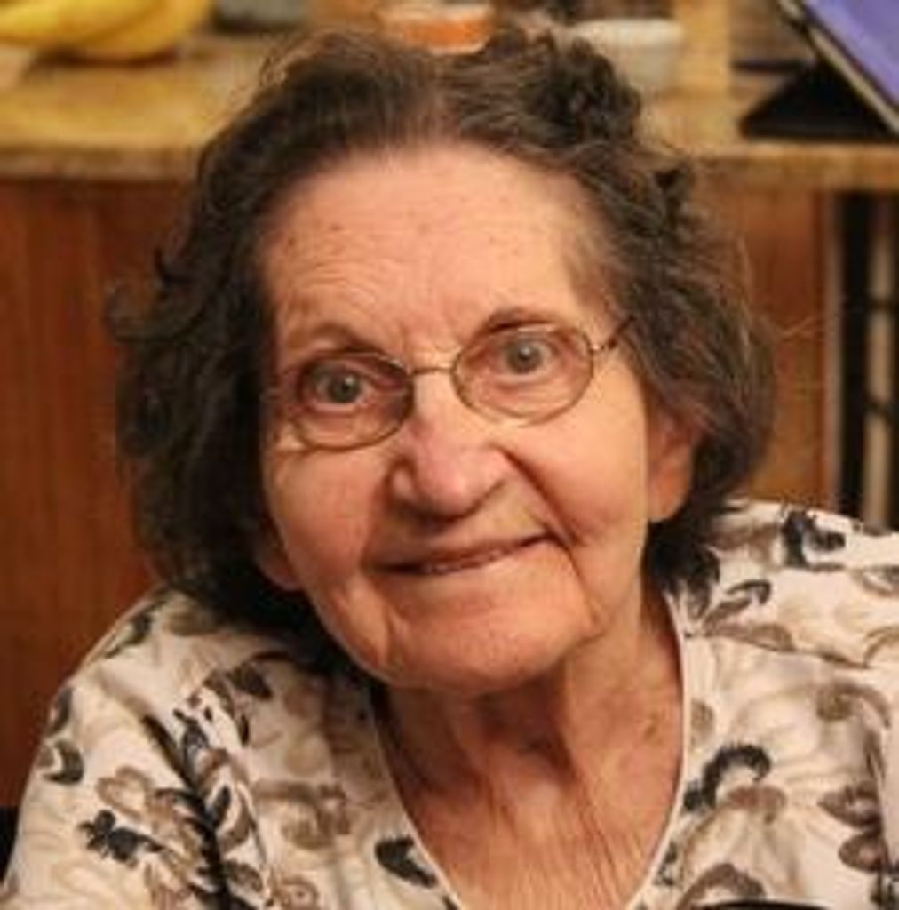 Beatrice M. Pangonis