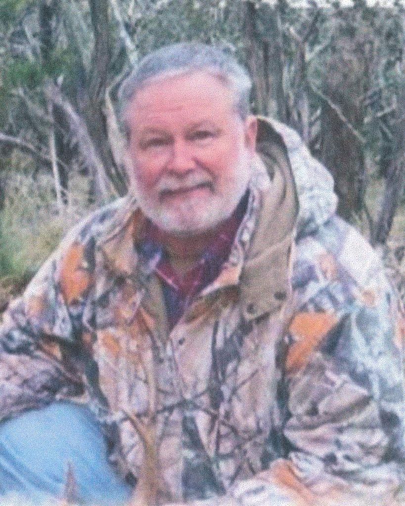 Daniel Pyron Coryell Profile Photo