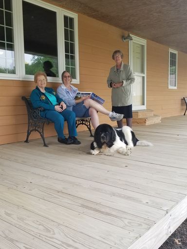Verna F. Edwards Strandlund photo gallery thumbnail 8 of 75