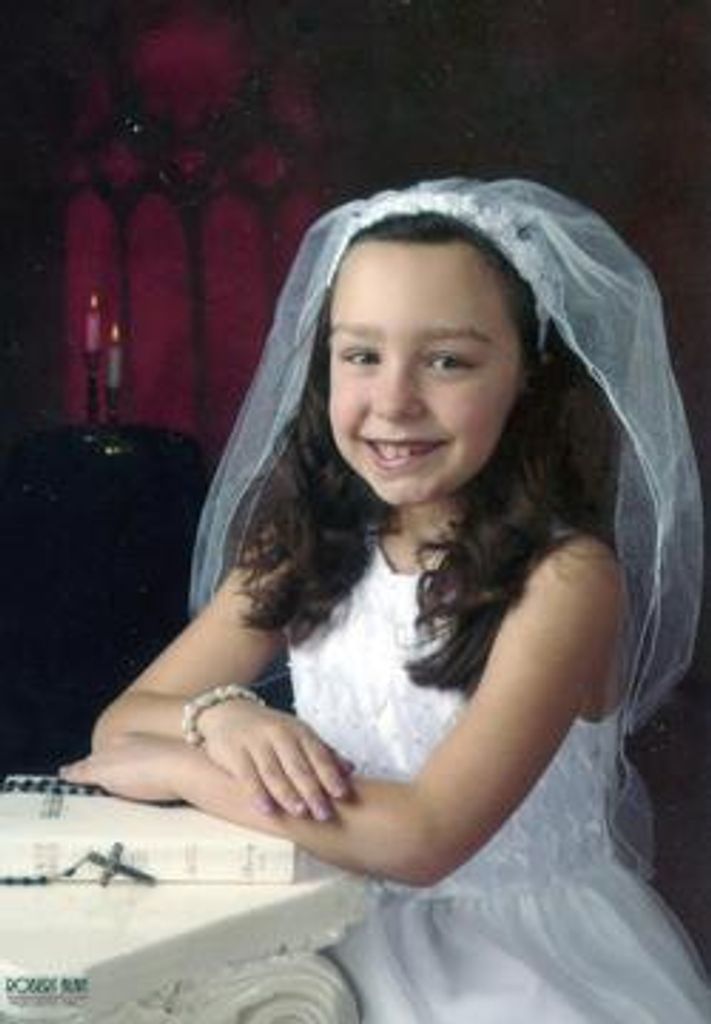 Melissa Ann Headley Profile Photo