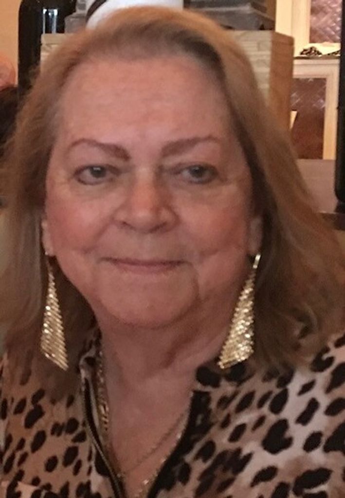 Sharon Louise Valente