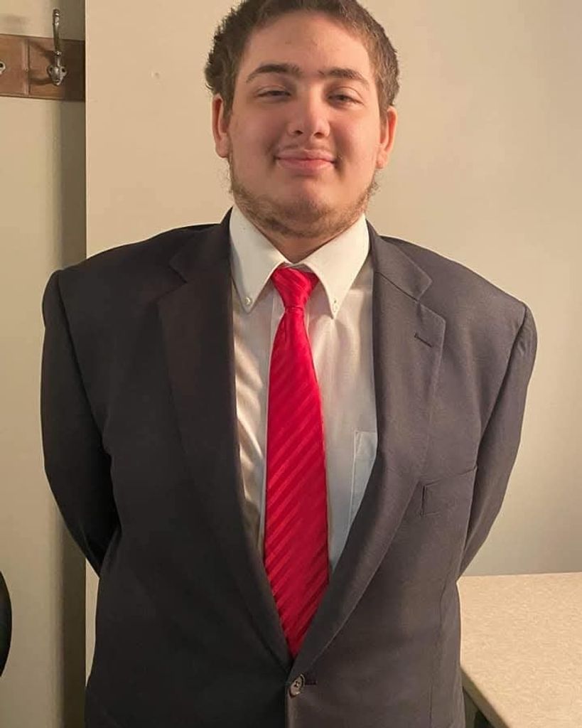 Charles "Charlie" William Musgrove