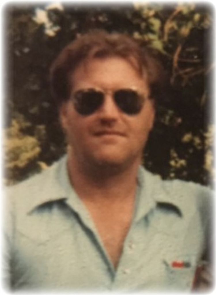 Harvey Franklin Ritter