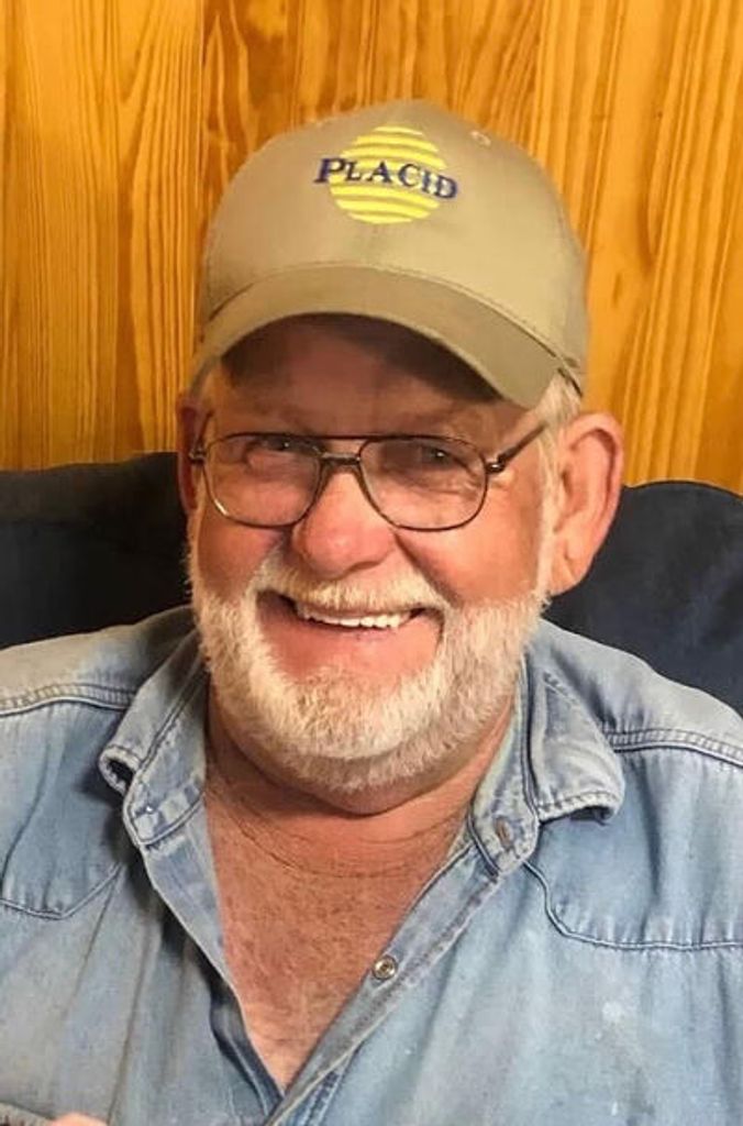 James "Jim" Mirron Zeagler, Sr. Profile Photo