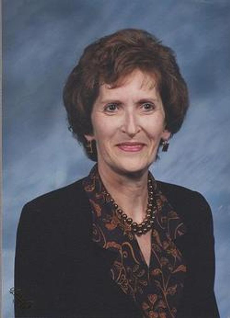 Bonnie B. Fitzer