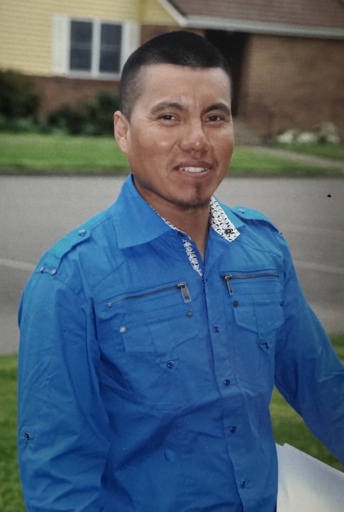 Fausto Pintle Marcial