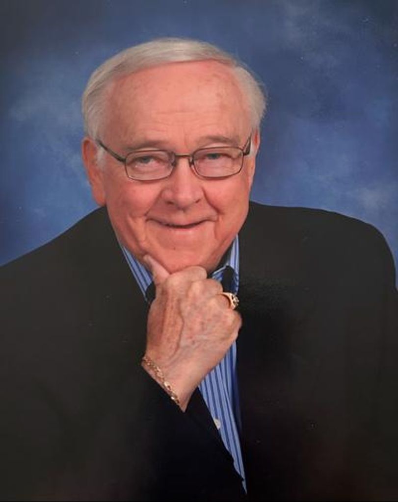 Robert "Bob" C. Jackson Profile Photo