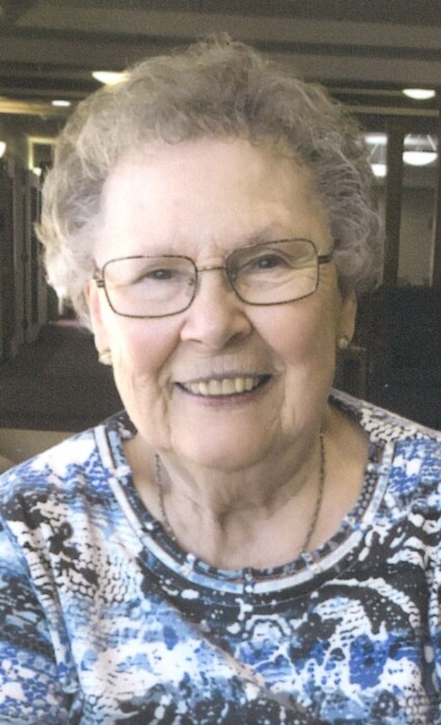 Geraldine "Gerry" Wherry Profile Photo
