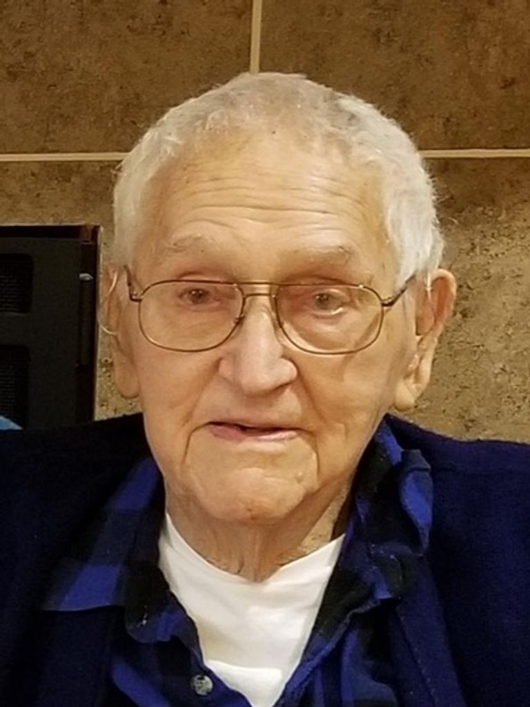 Wallace M. Clavadatscher