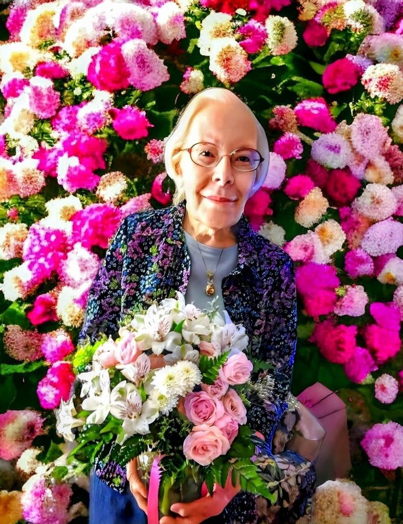 June  B Crabtree Profile Photo