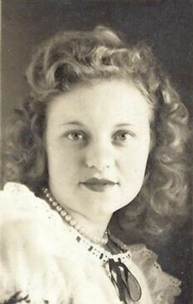 Betty Jean Gabel Profile Photo
