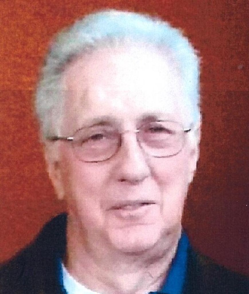 Roy C. Mitchell Profile Photo